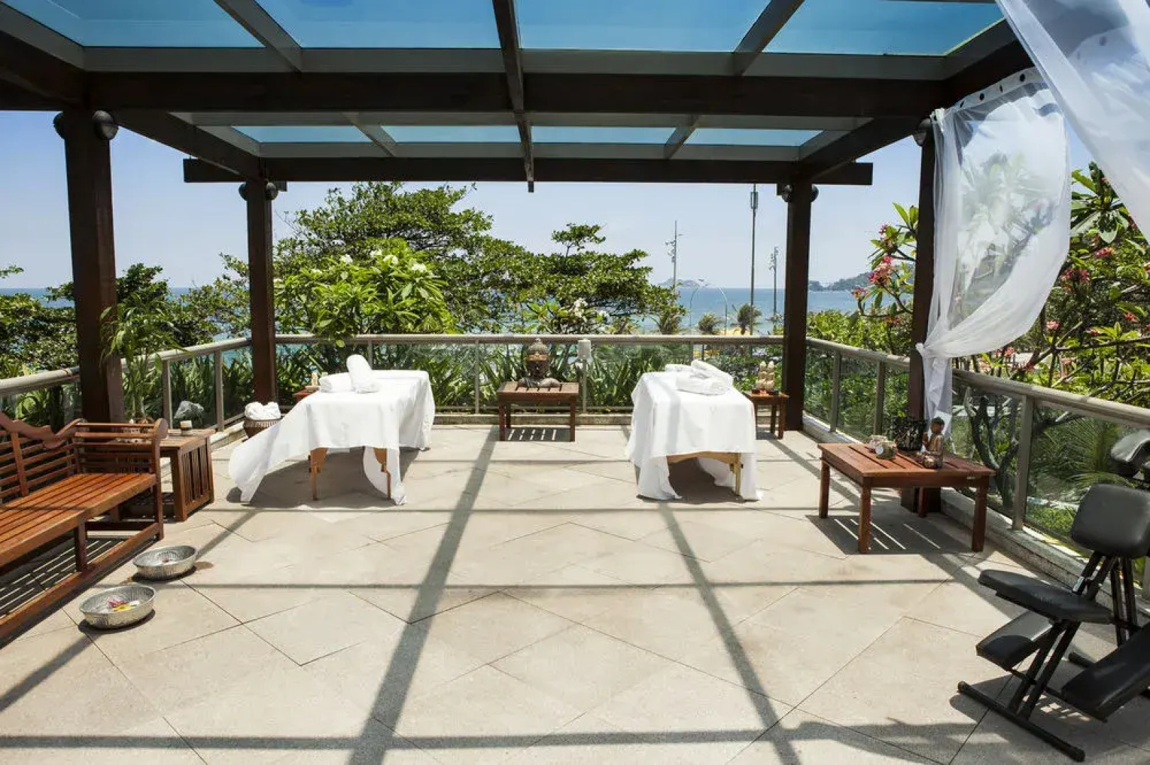 Pullman Rj São Conrado (Under Renovation)