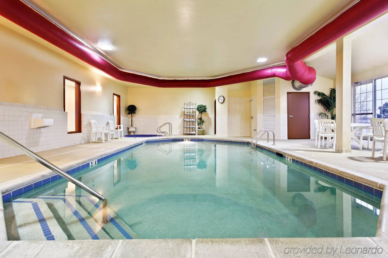 Country Inn & Suites by Radisson, Manteno, IL