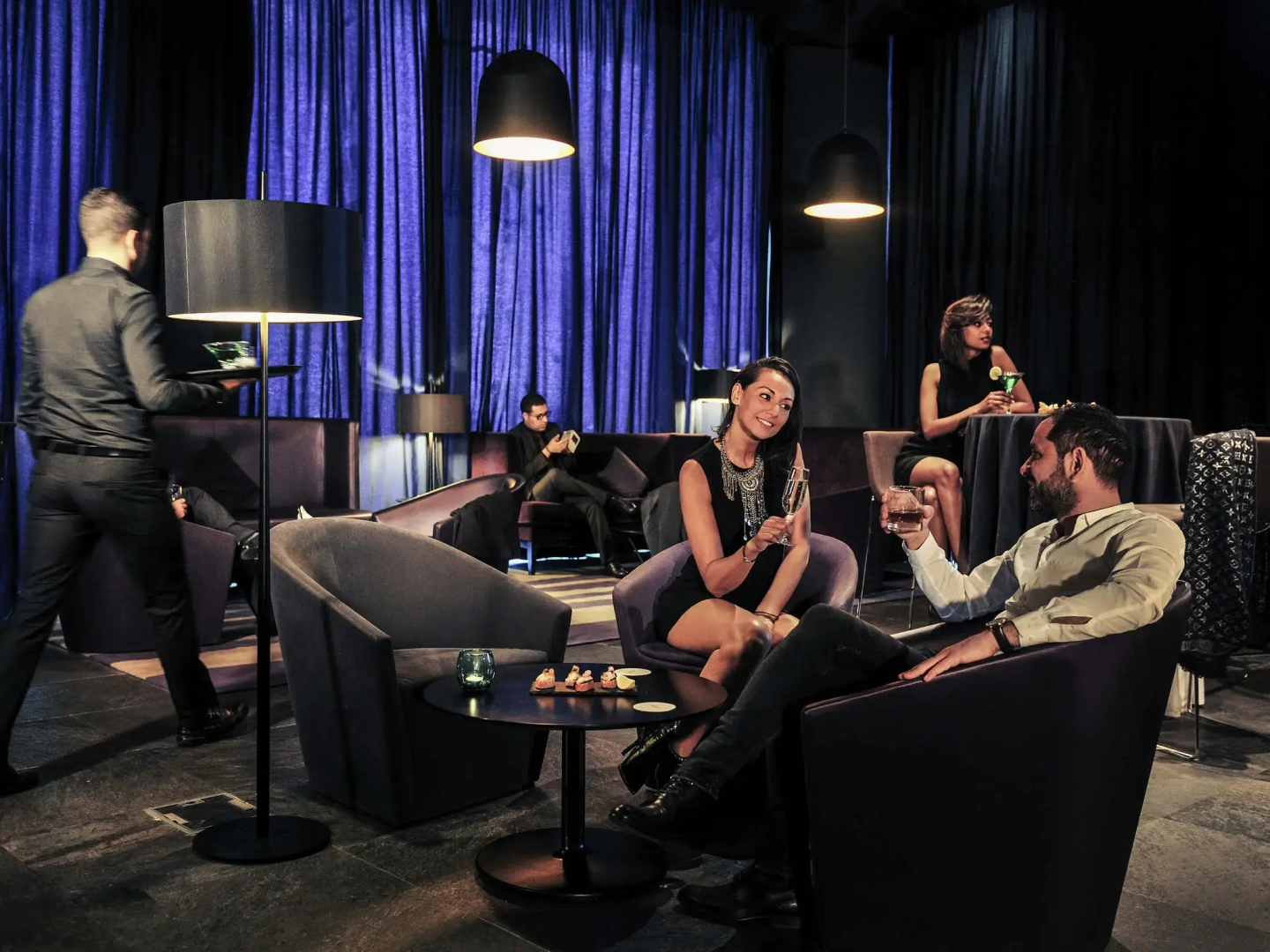 Hotel Mercure Rif Nador