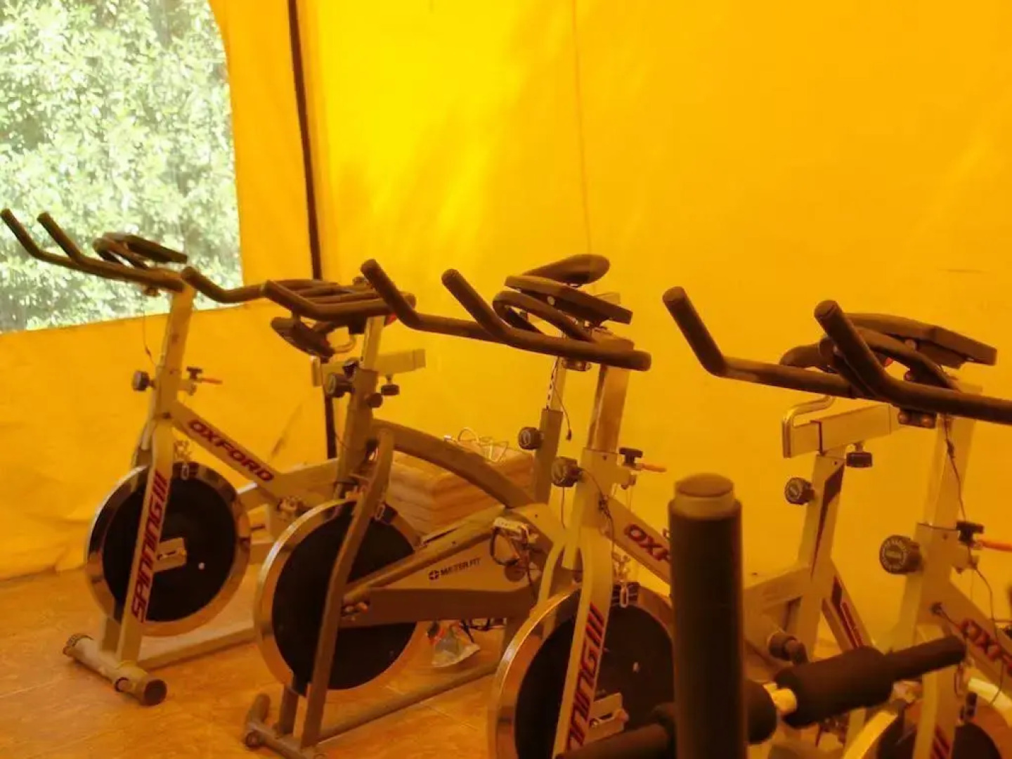 Cabañas Punto Verde