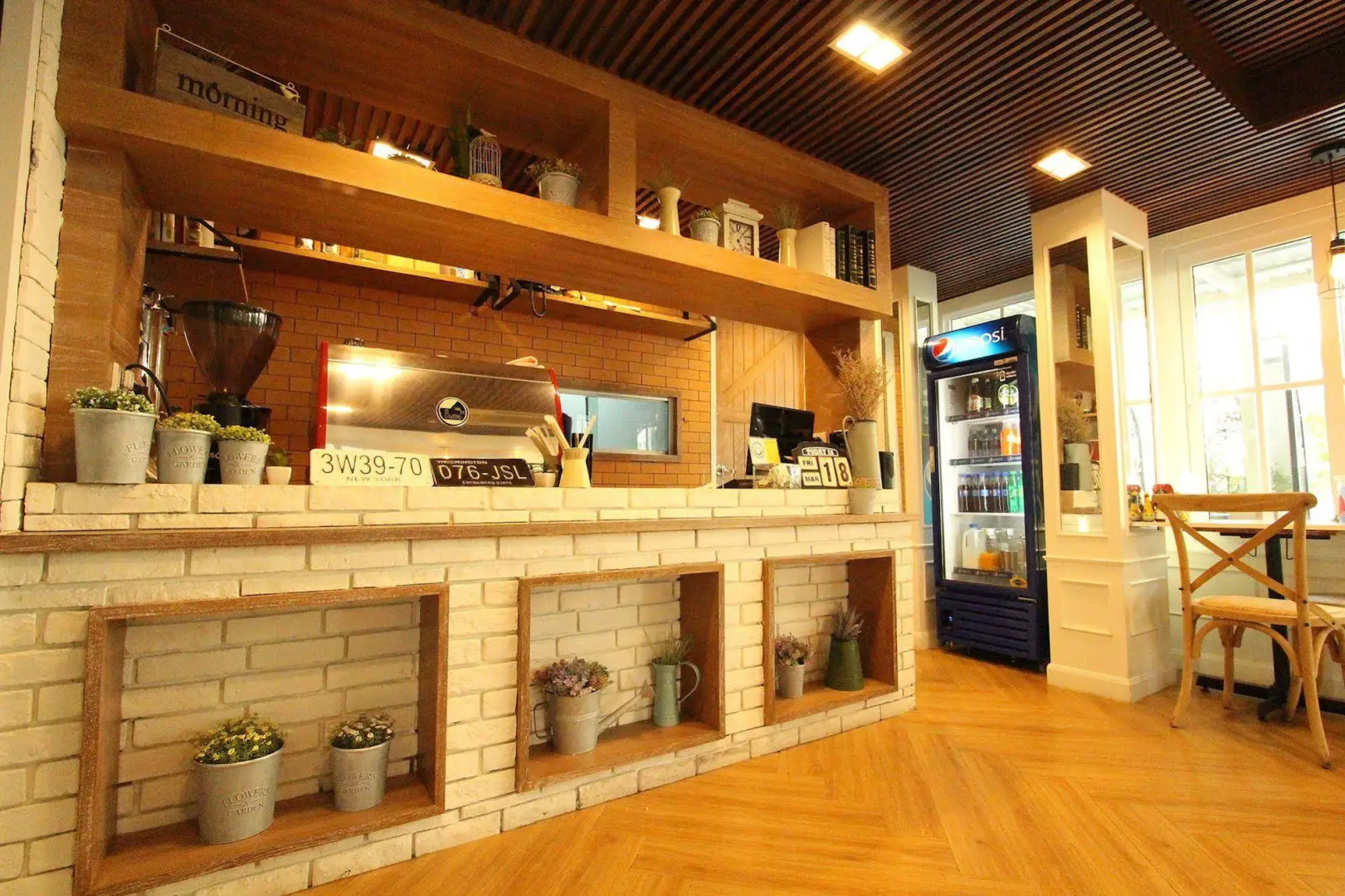 At Residence Suvarnabhumi Hotel