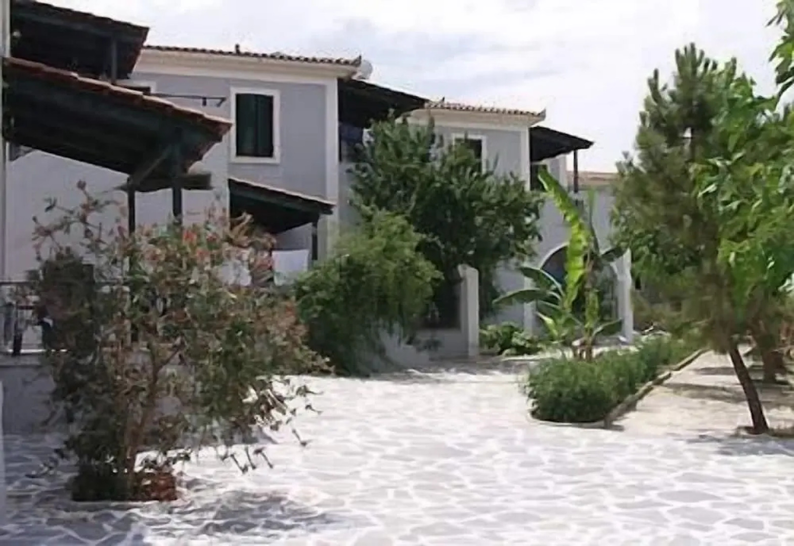 Курорт Portego