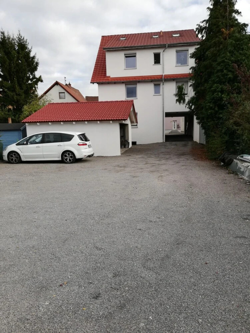 Beckers Ferienappartements