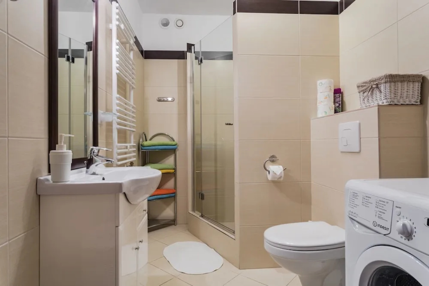 Apartamenty Baltyckie - Na Wydmie