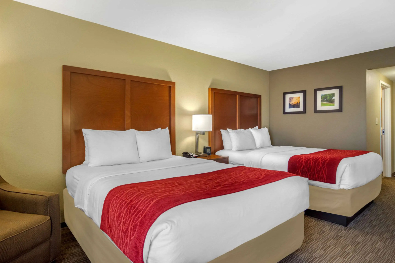 Comfort Inn & Suites LaGrange East