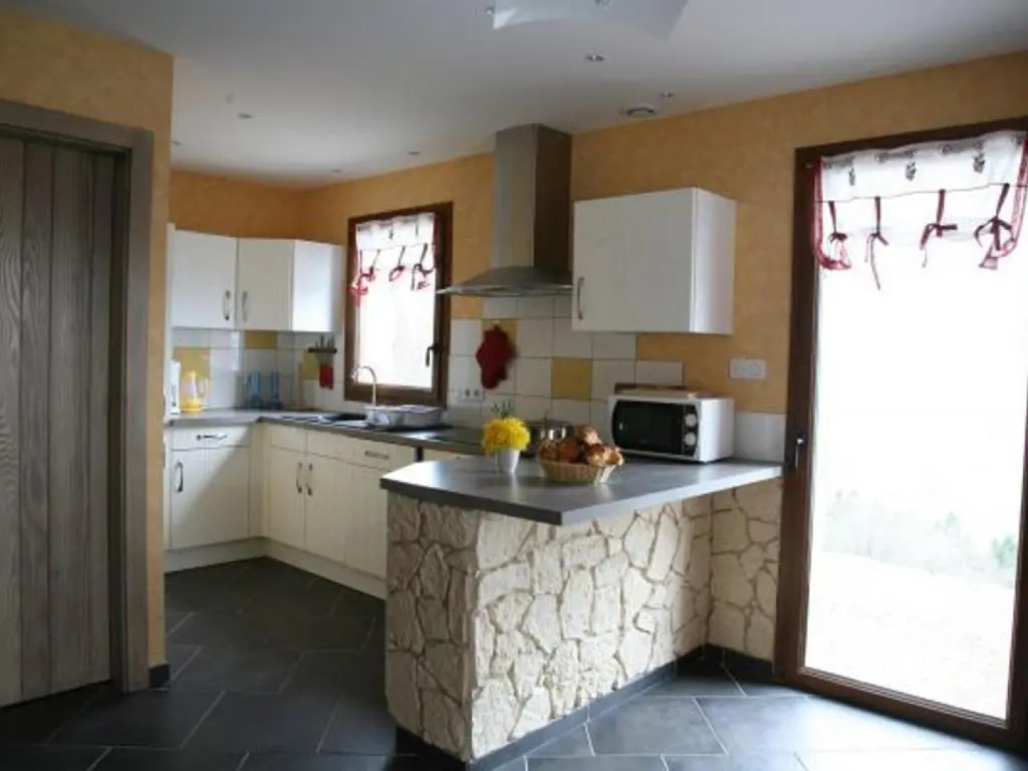 Gîte Vagney, 5 pièces, 8 personnes - FR-1-589-190