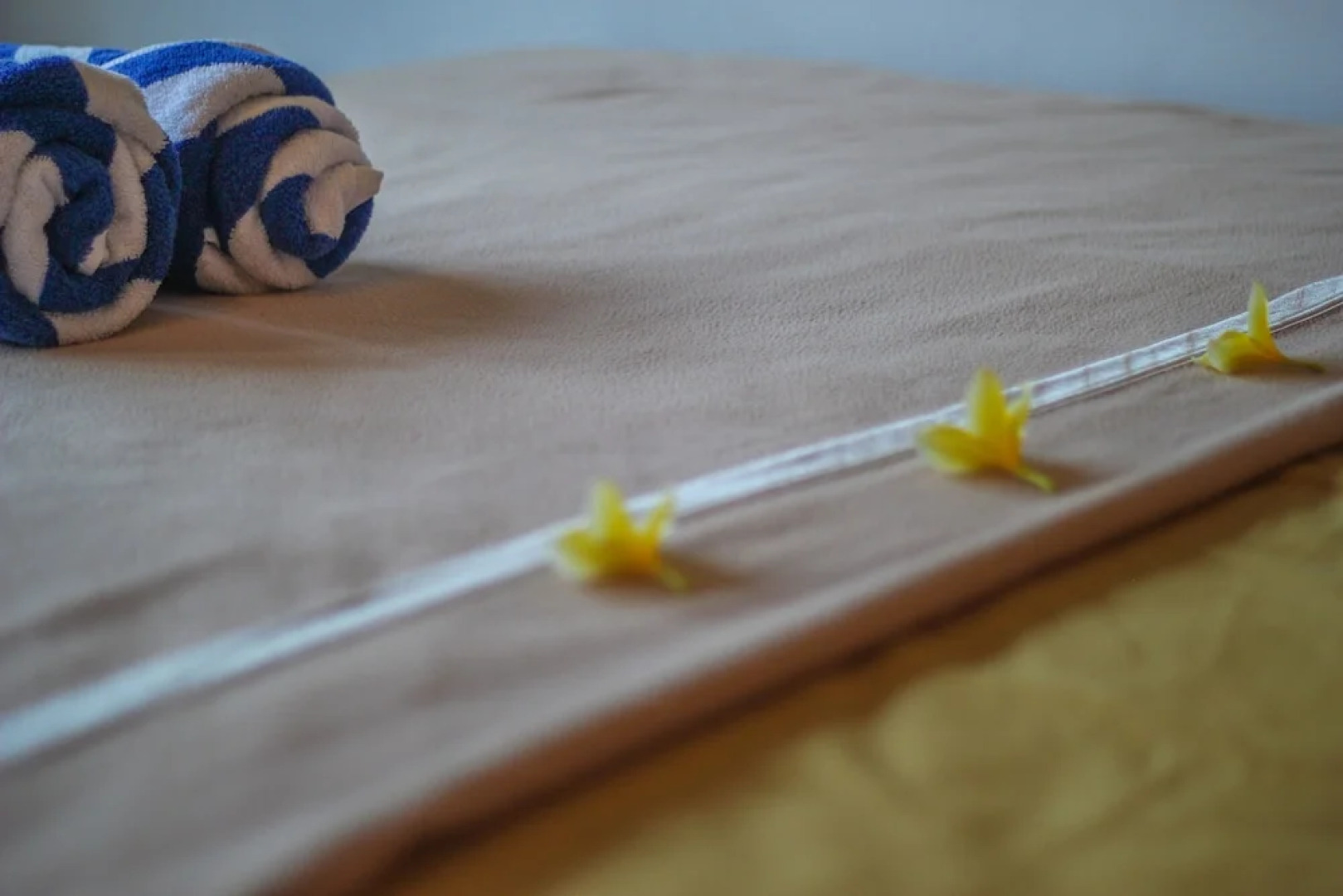 The Anara Surfing Camp