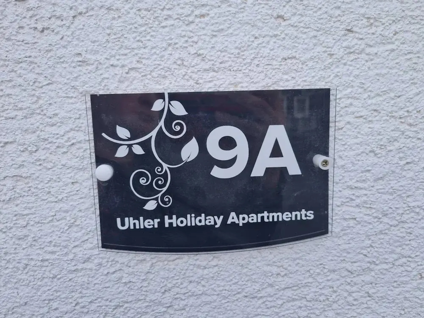 Uhler Hoilday Apartments With Large Garden