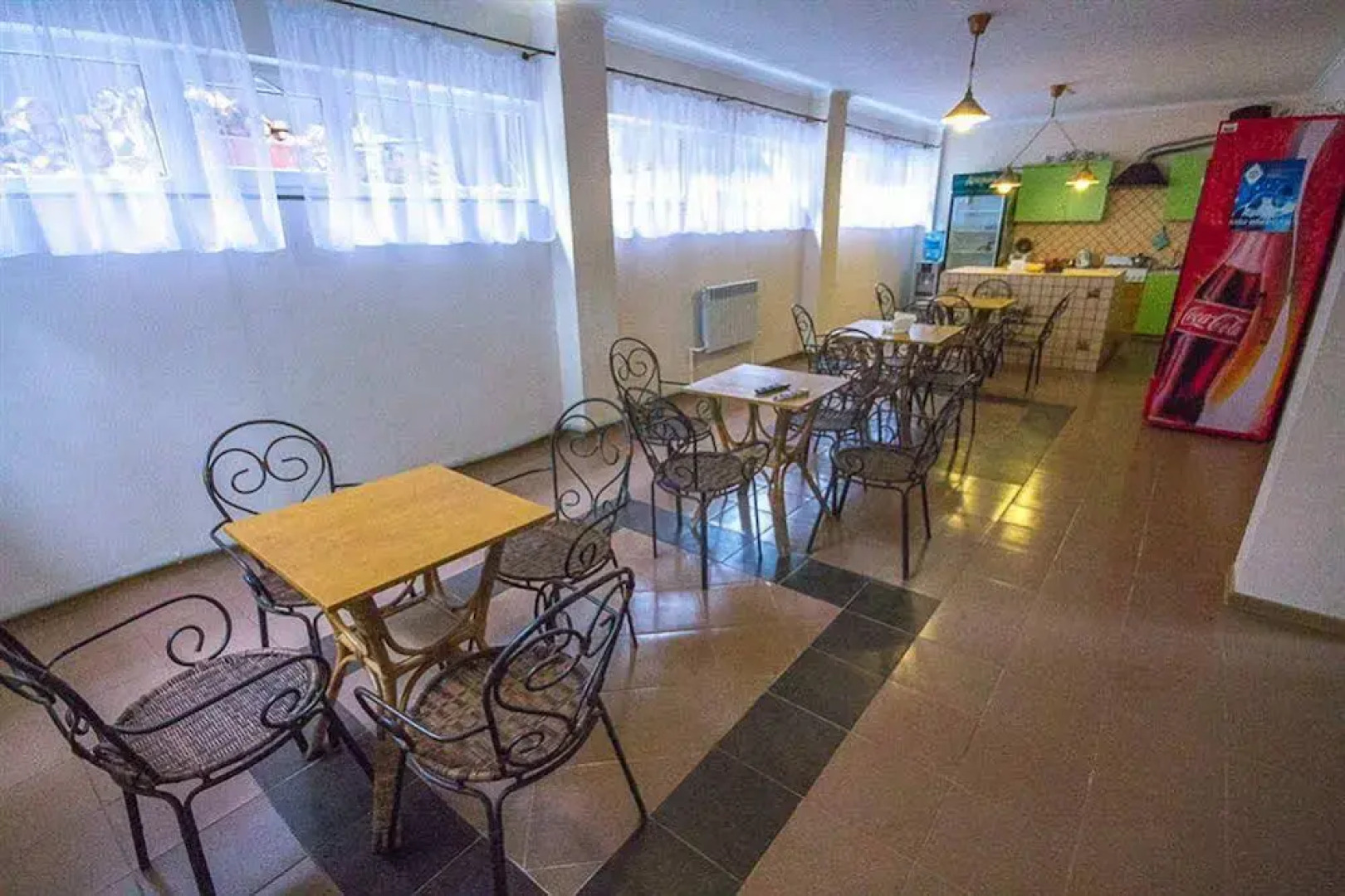 Гостевой дом на Львовской