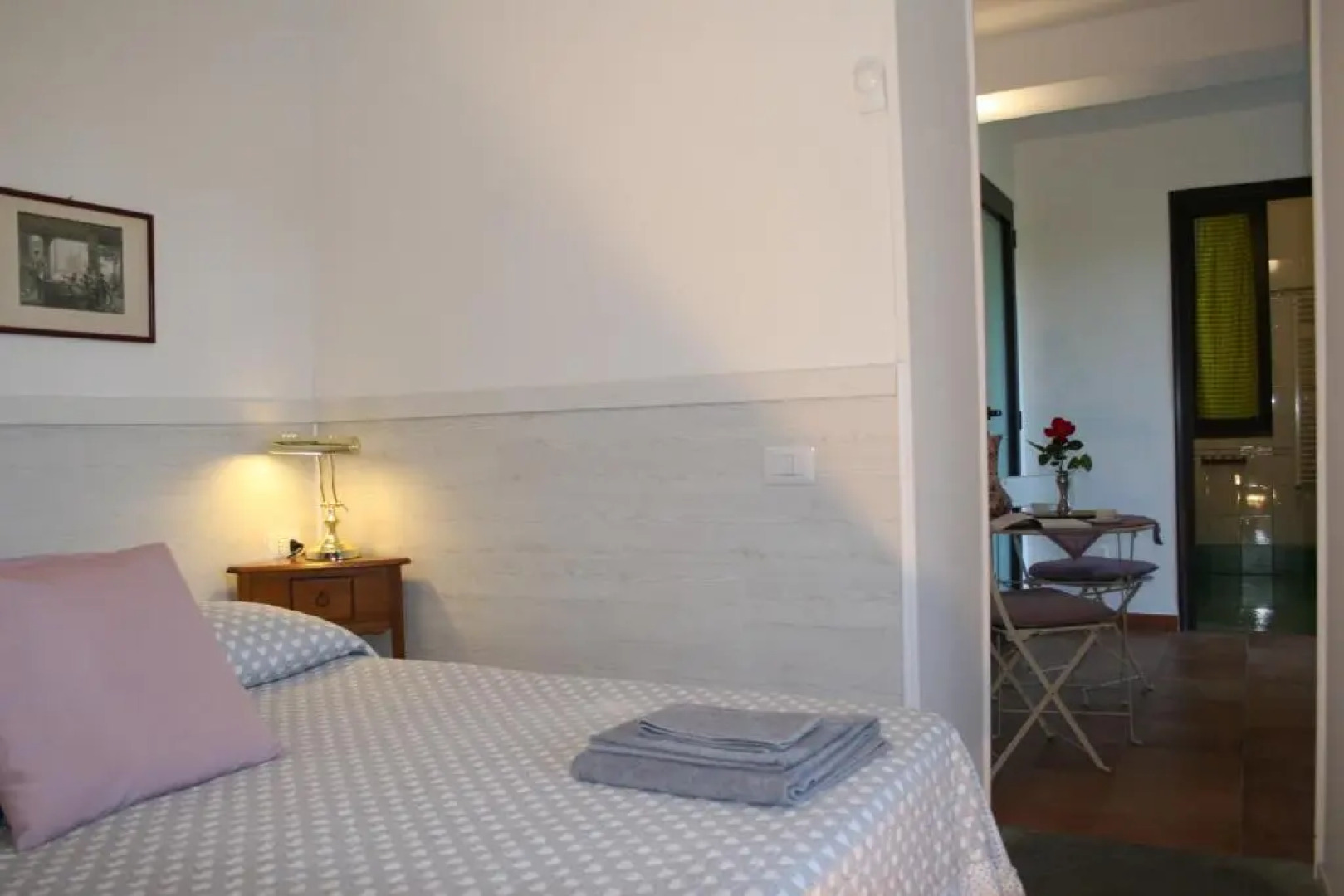 Sentimento del Tempo B&B