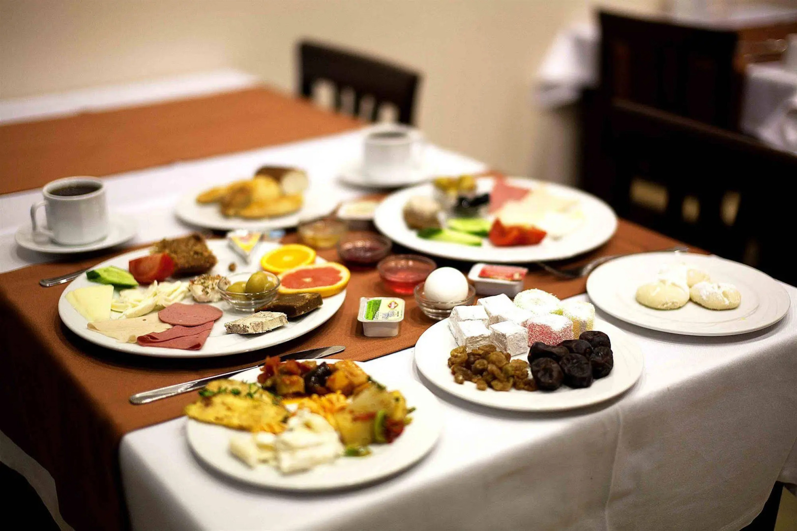 Hatay Hotel Istanbul - Boutique Class