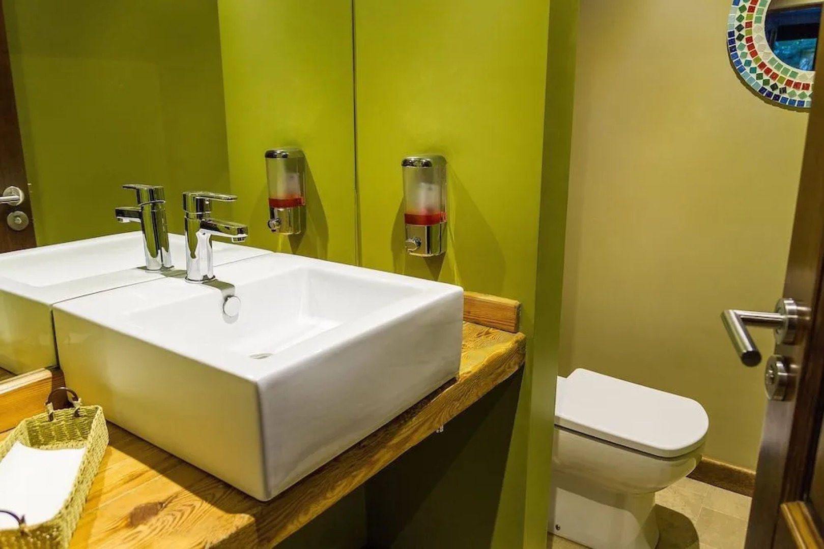 MadreTierra Patagonia