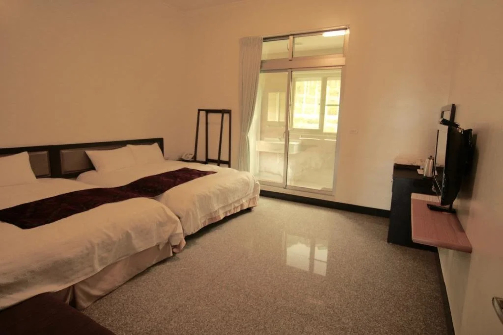 Deren Tea Garden B&B