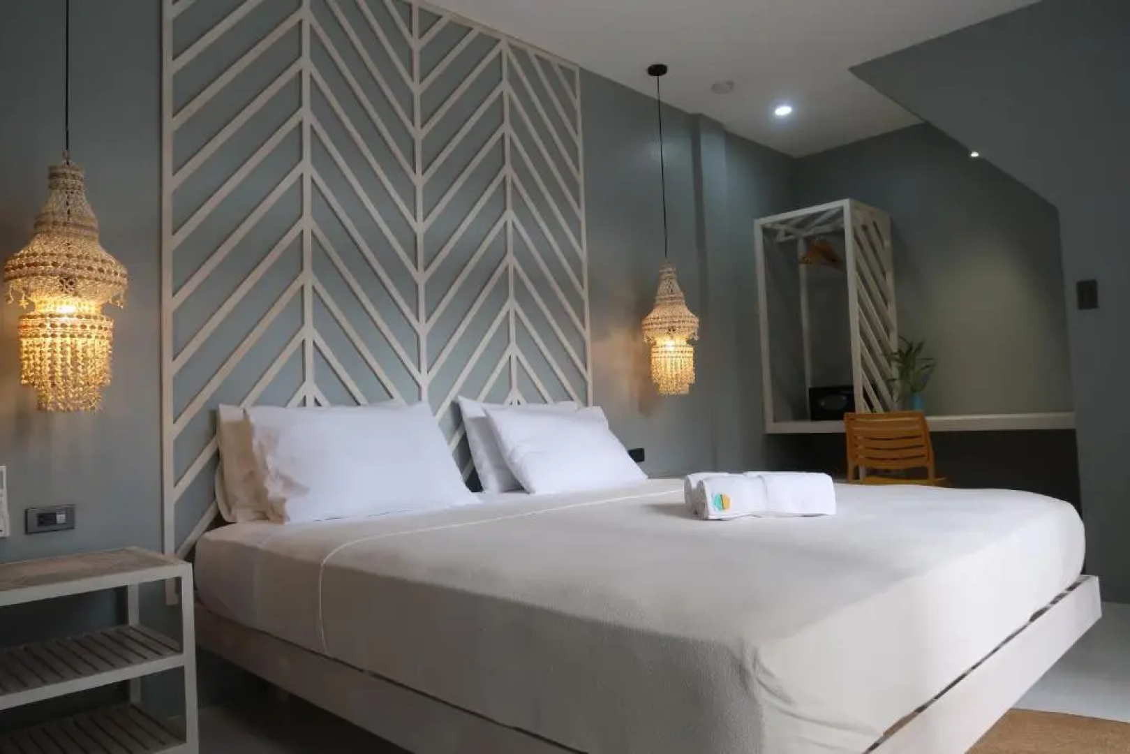 Muni-muni Villas Siargao