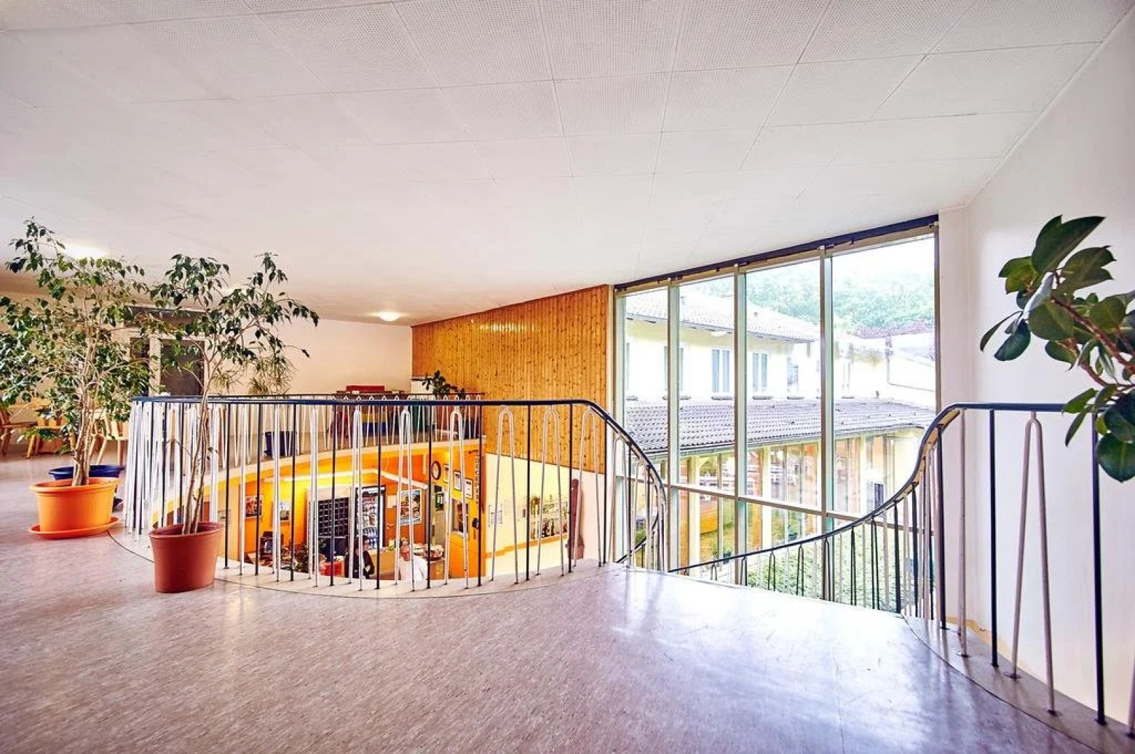 Jugendherberge Hagen