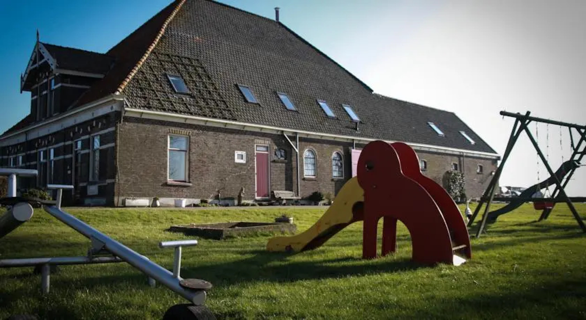 Boerenkamer Leeuwendaal