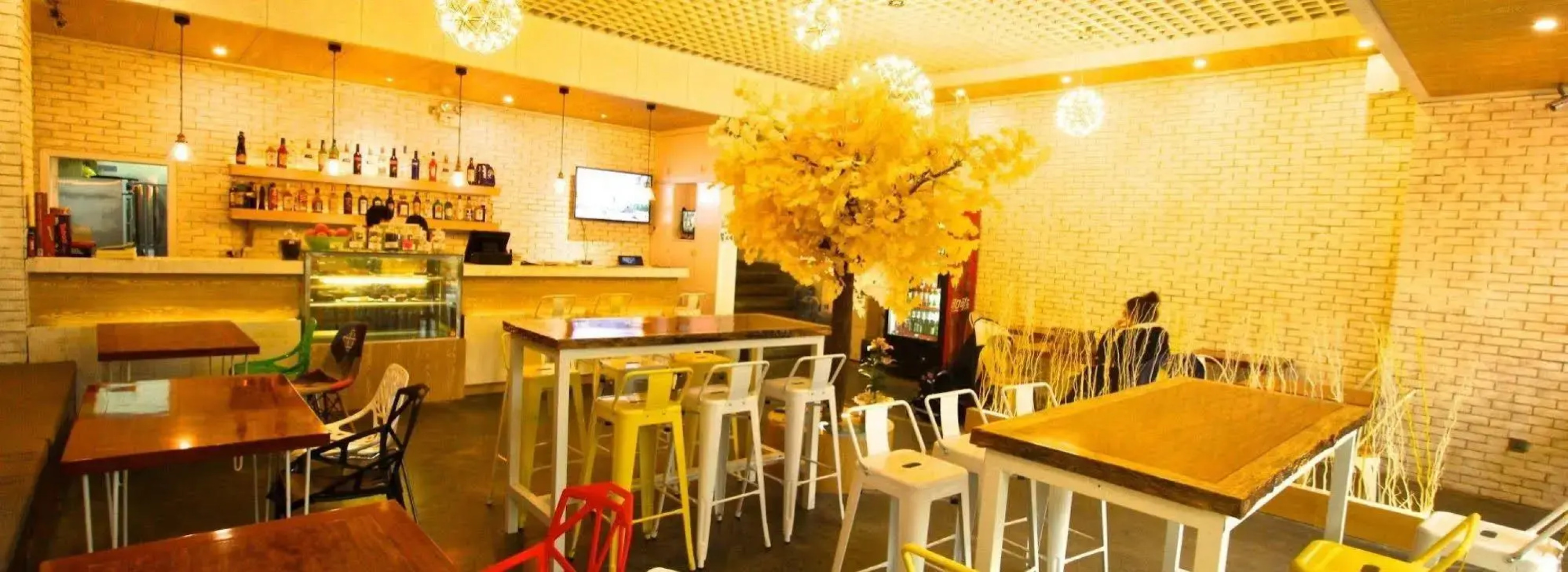 Guilin Central Wada Hostel