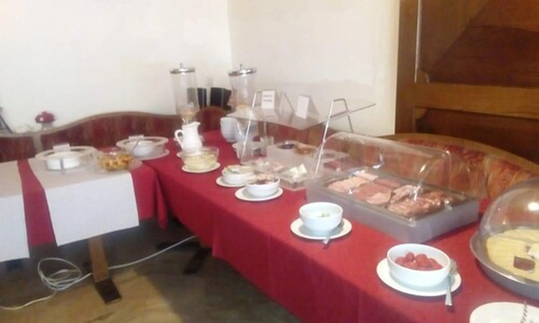 Gasthaus Hotel Anker