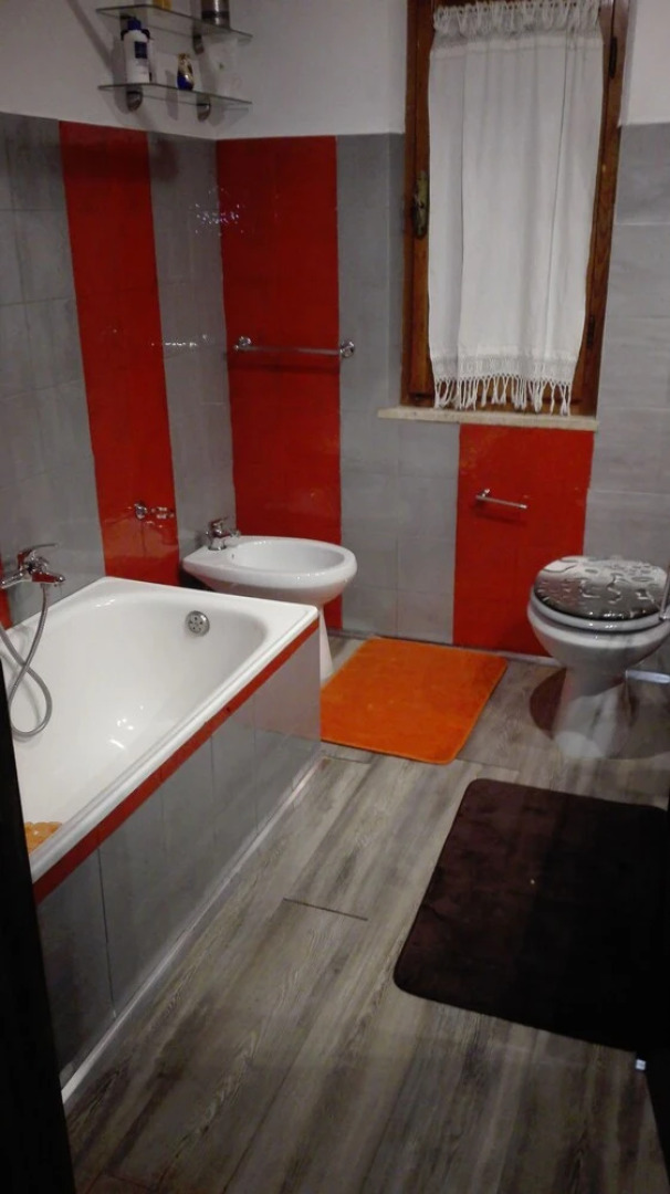 Affittacamere podere romitorio