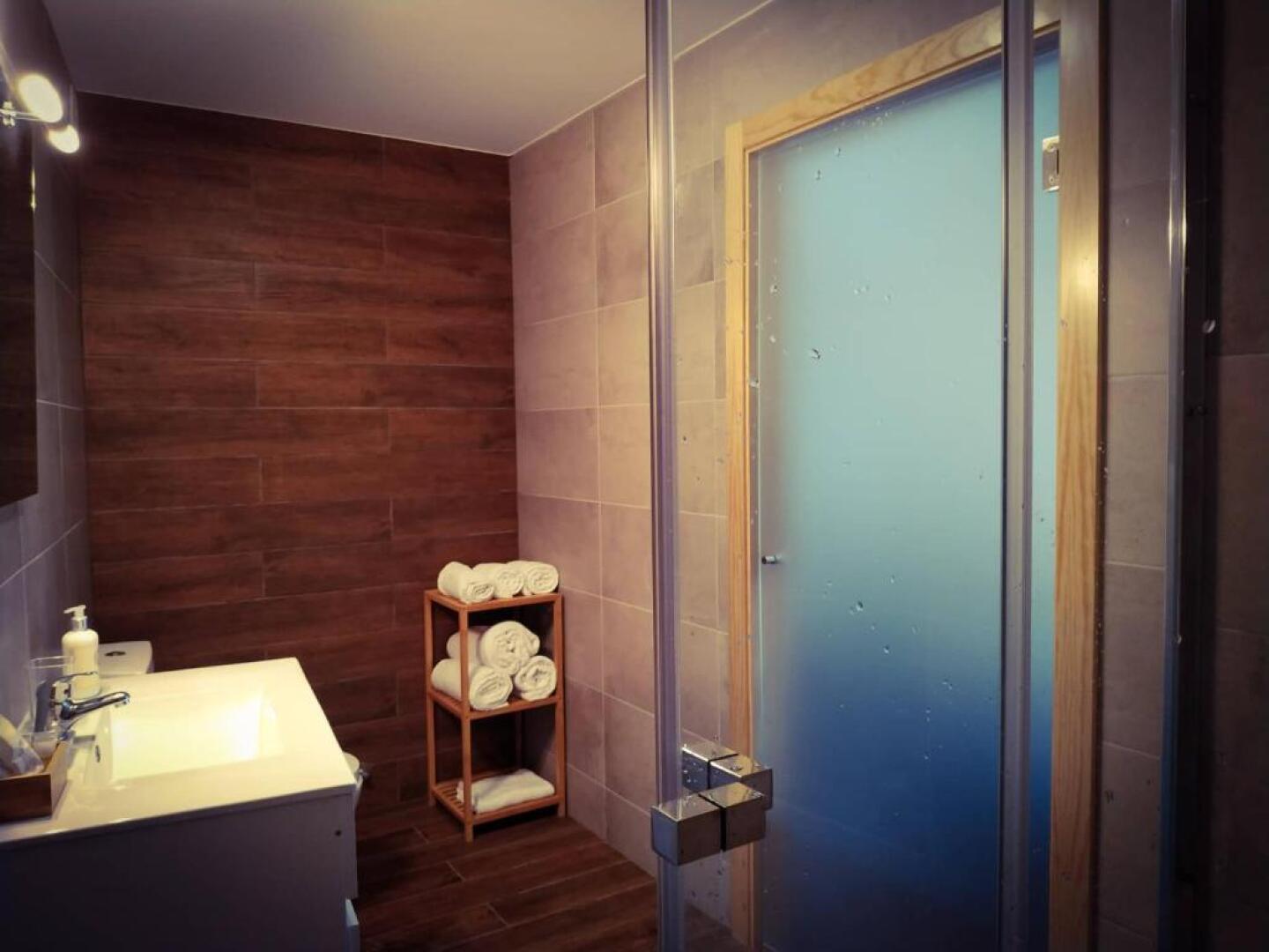 Atlantic Spot Guest House