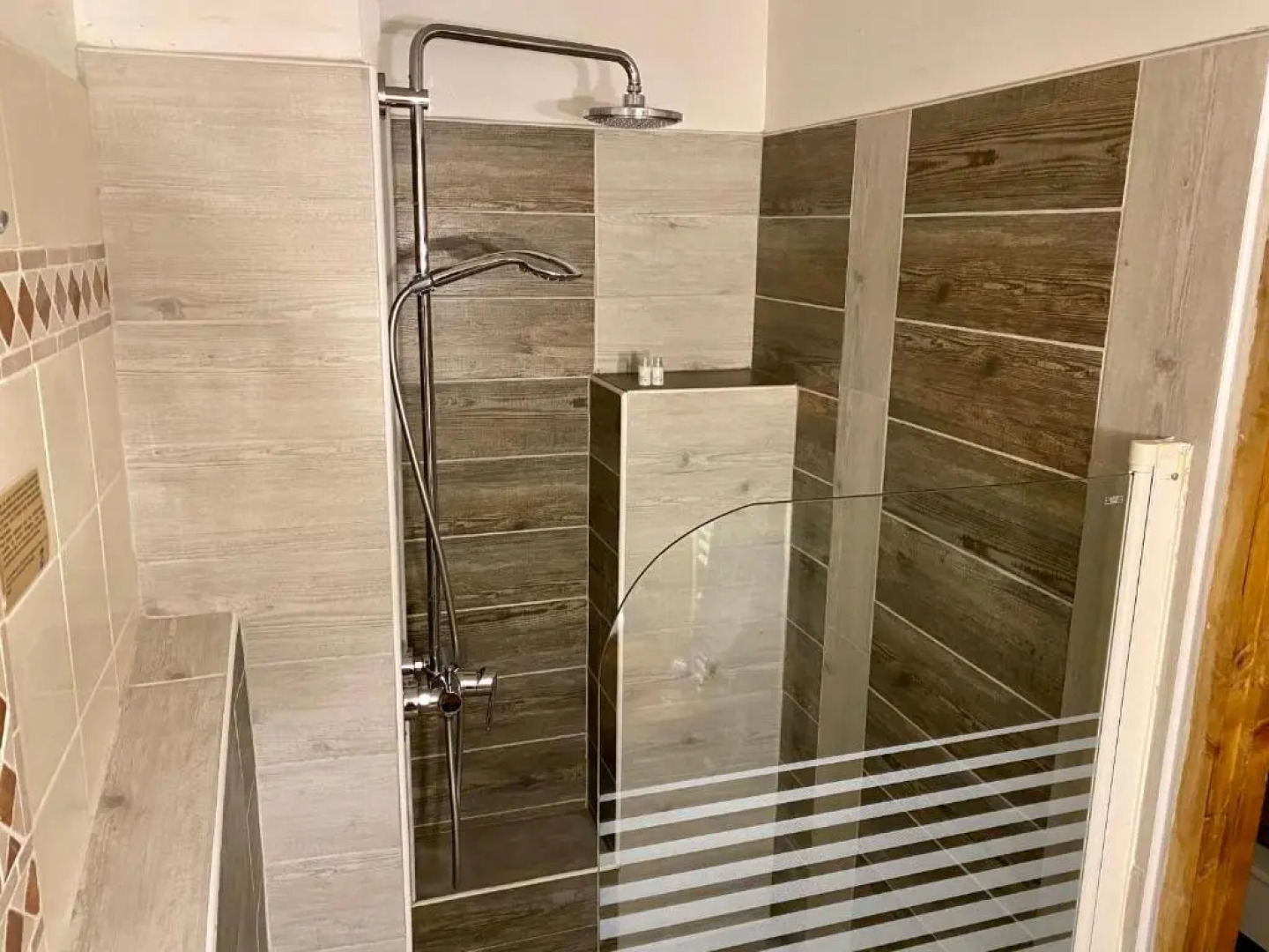 Le Jardin aux Sources