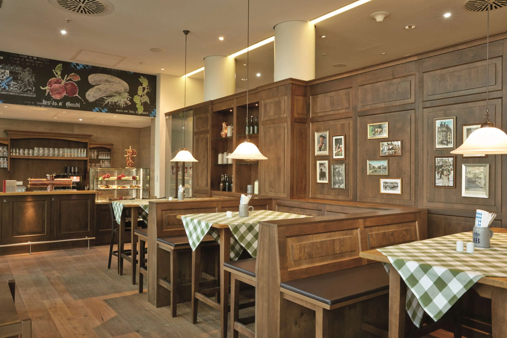 H4 Hotel München Messe