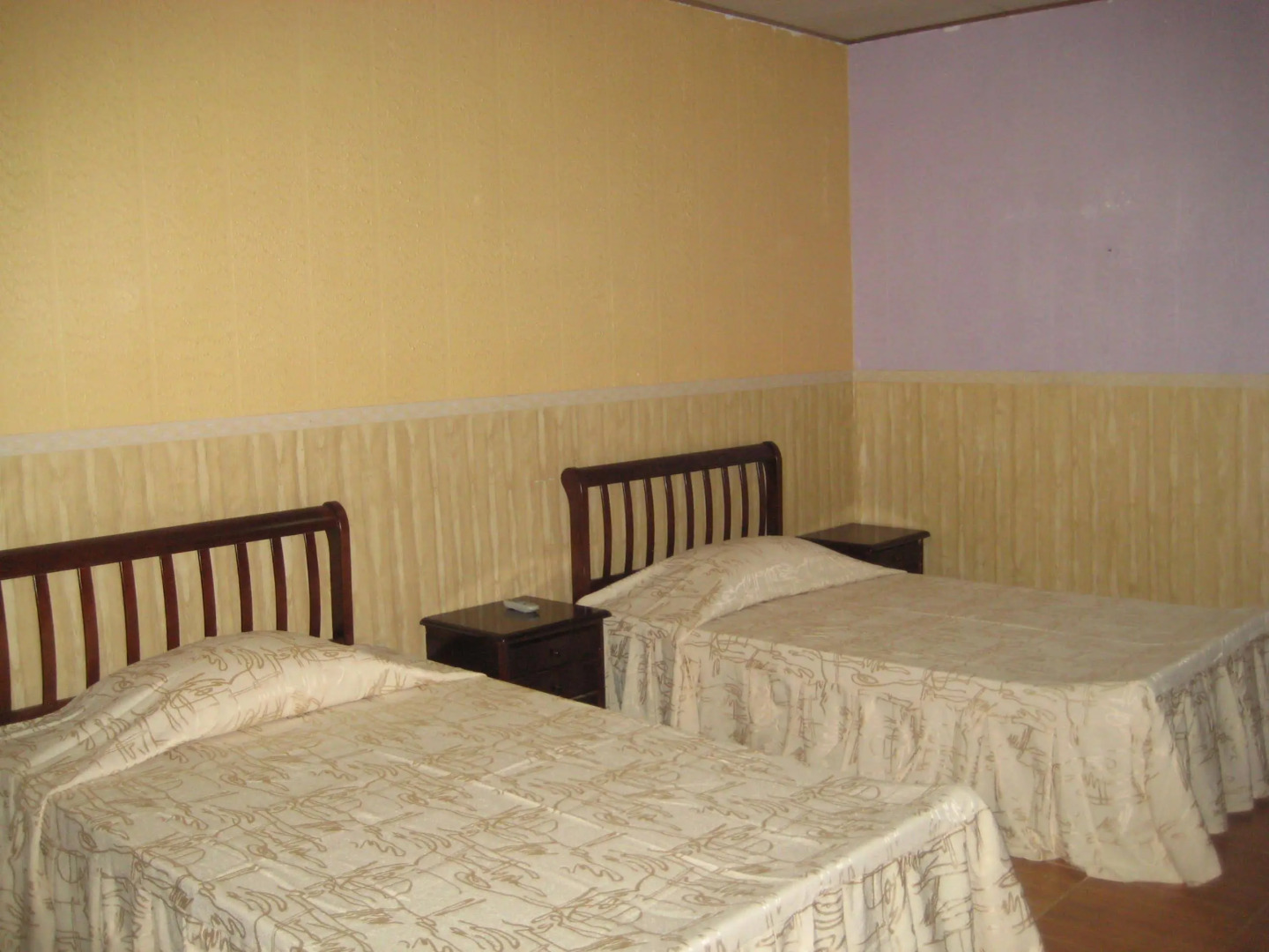 G and E Garden Pavilion  and La Verandah Hotel