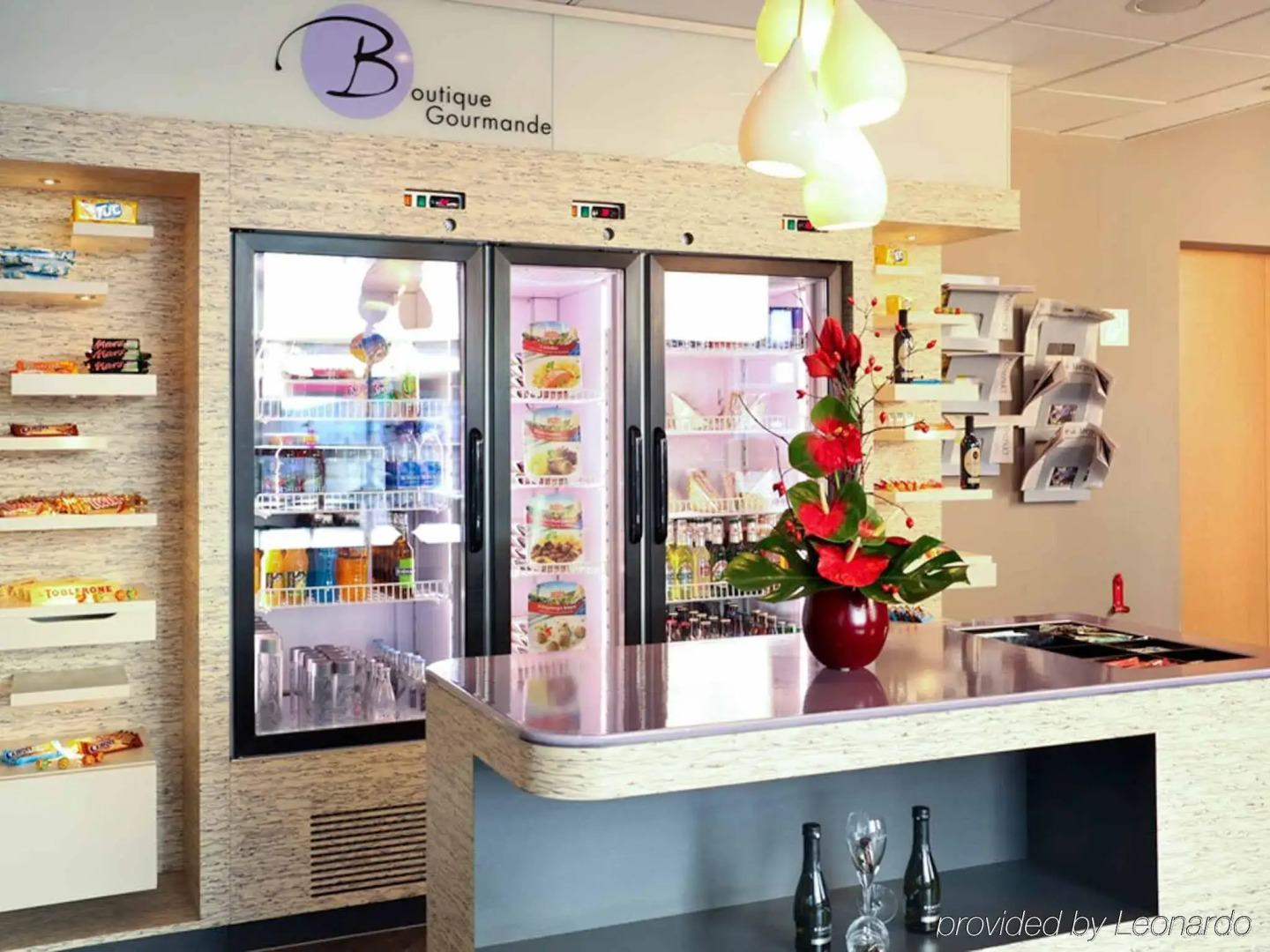 B&B HOTEL Rueil-Malmaison Gare