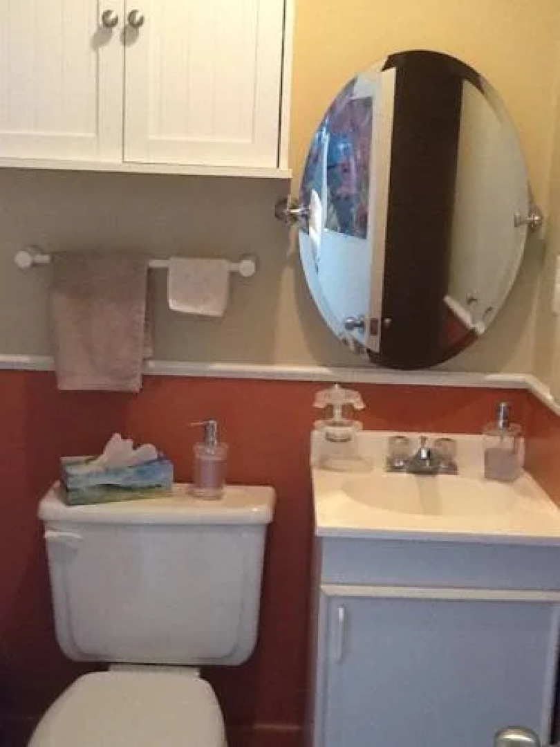 Gï¿½te l'Arc-en-Ciel