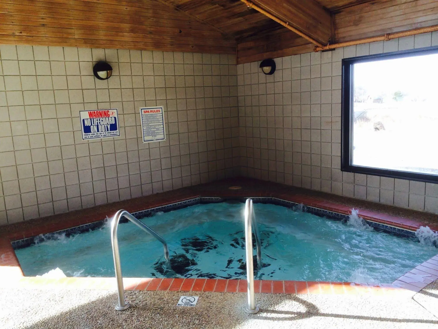 Regency Inn And Suites