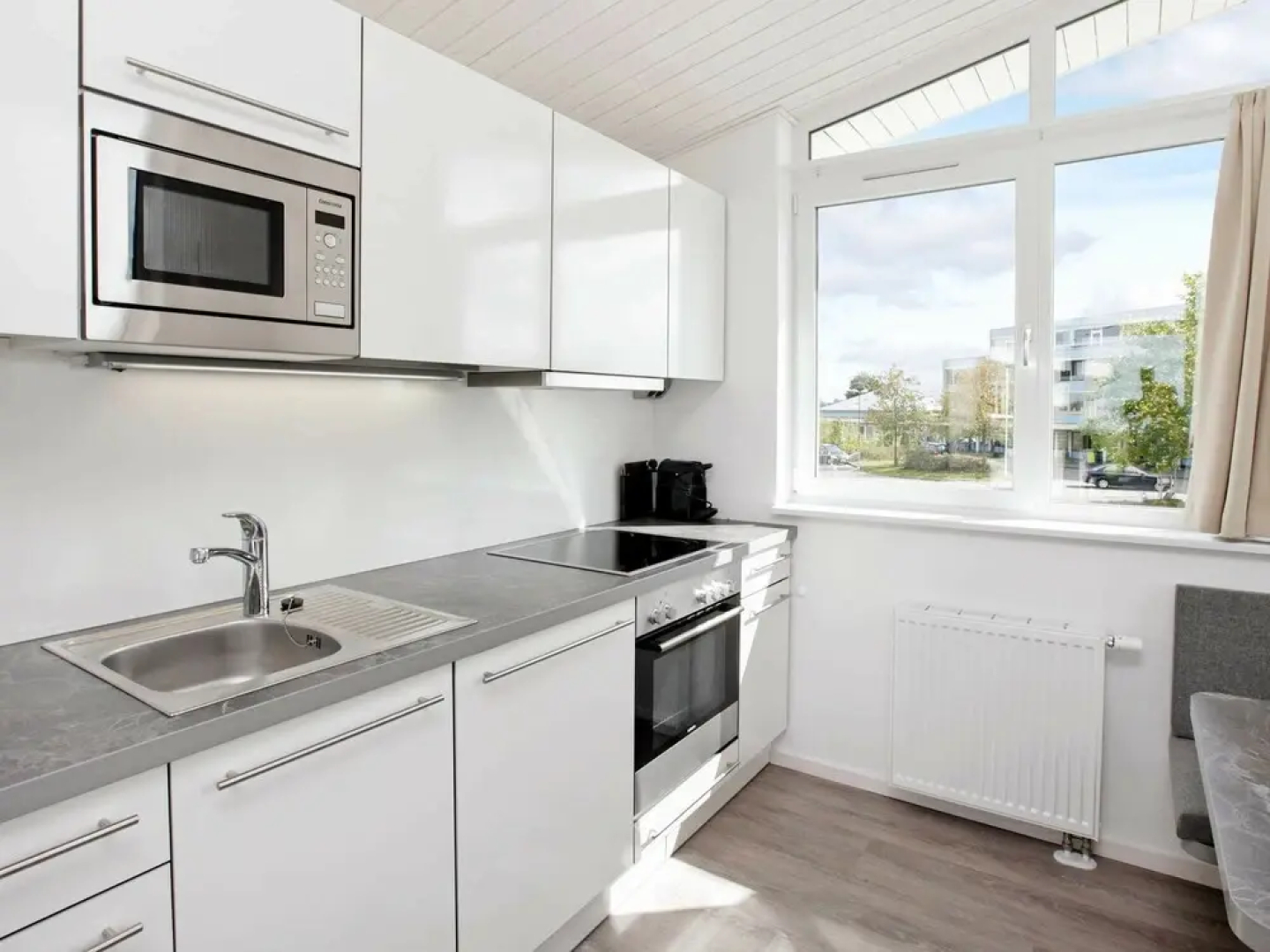 Holiday Home in Wendtorf