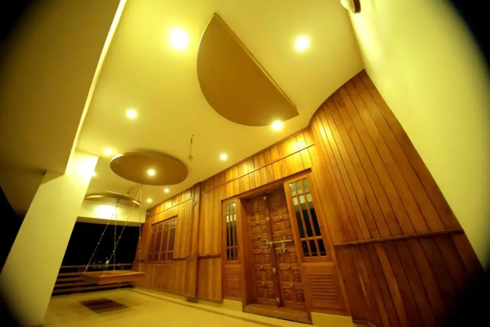 Bekal homestay and resorts