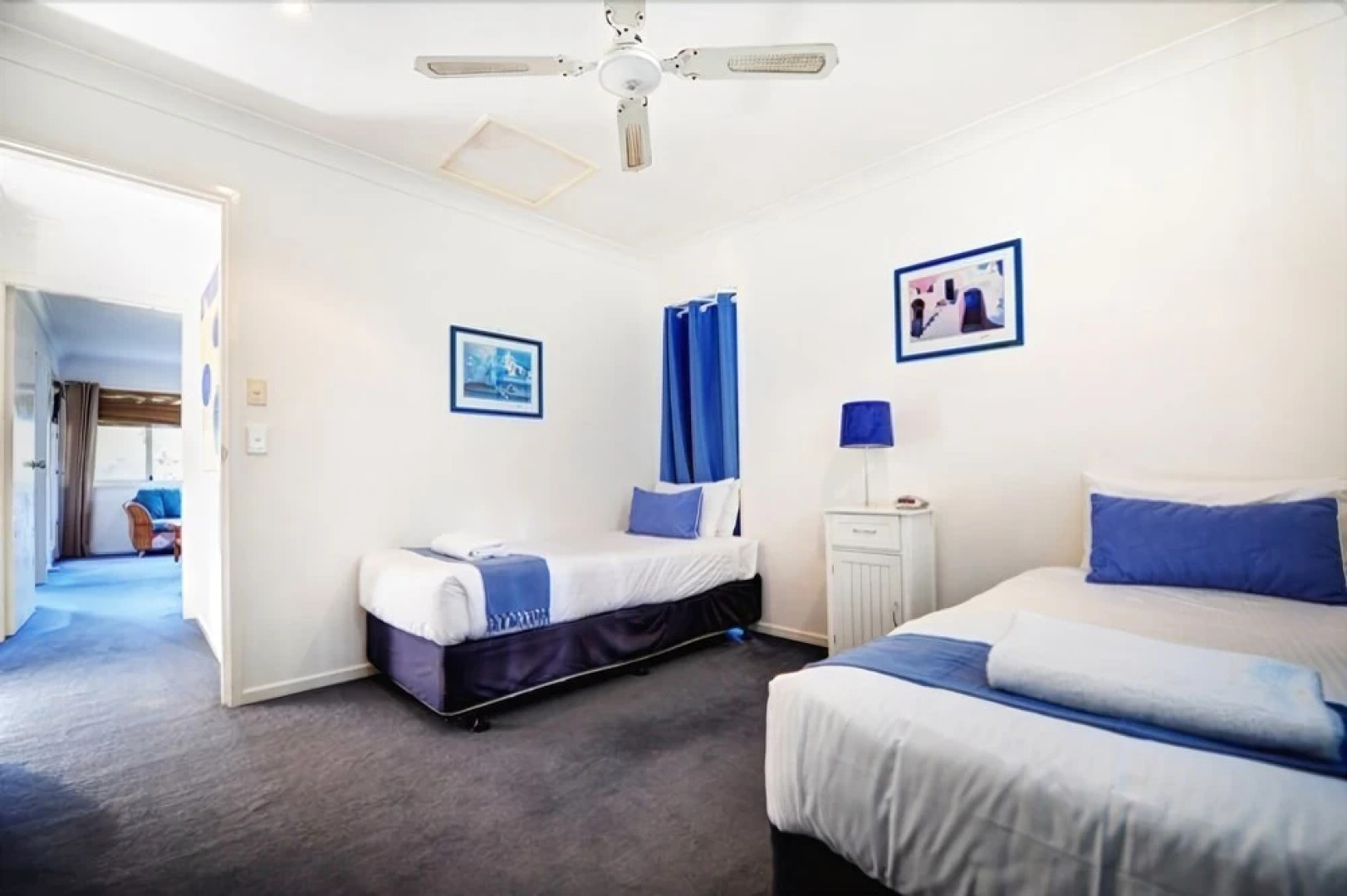 Korora Bay Beach House