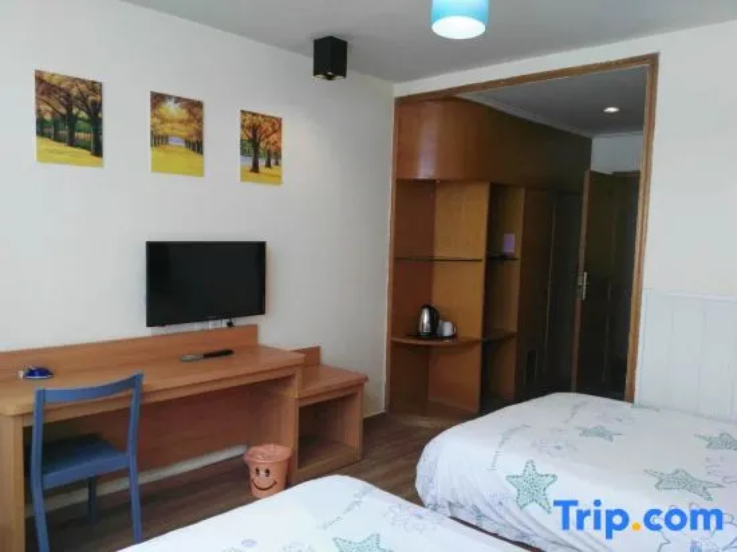 Yongsheng   Hotel  Gaoan