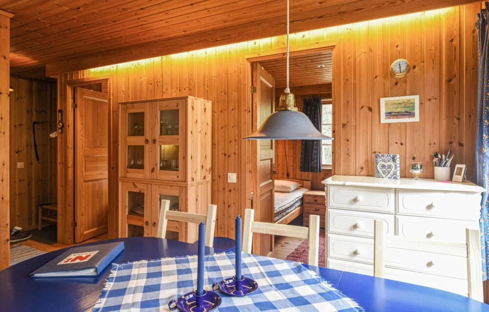 Nice Home in Strömstad With 2 Bedrooms and Wifi