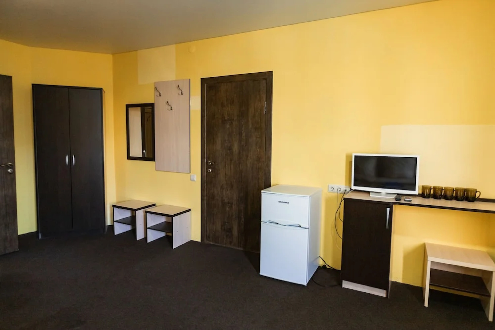 Отель Sun Terra