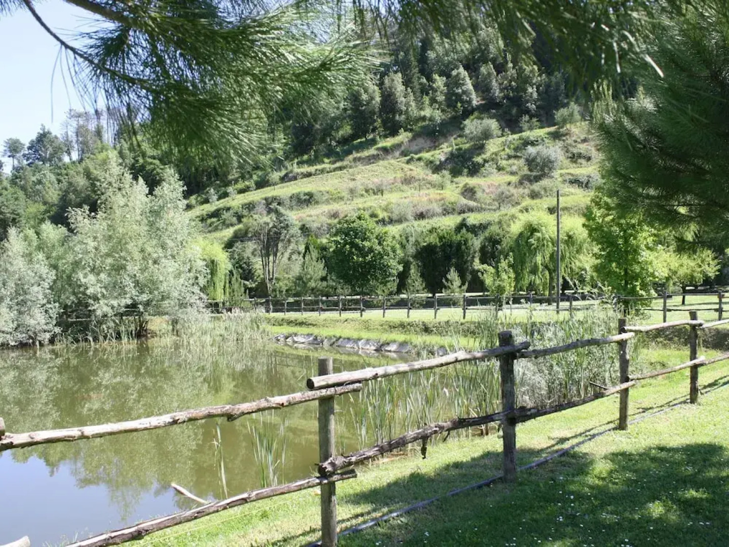 Holiday Home in Montopoli Valdarno With Pool