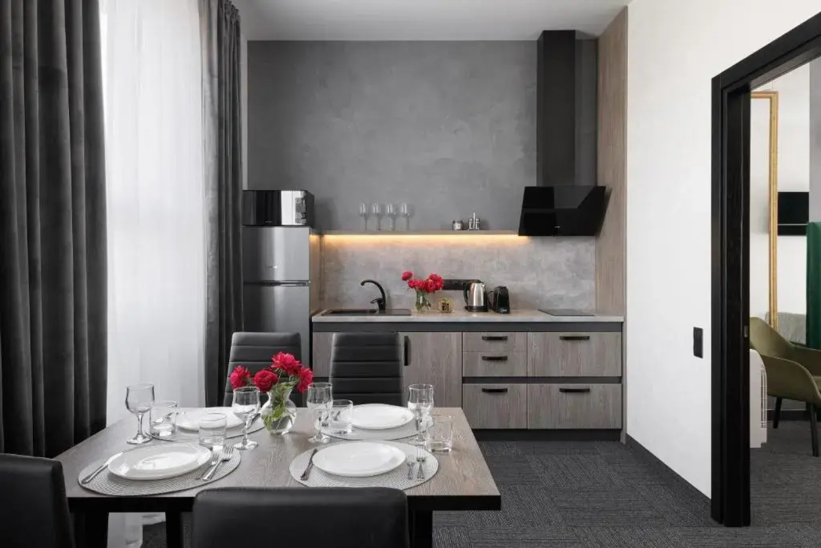 Ribas Rooms Bila Tserkva