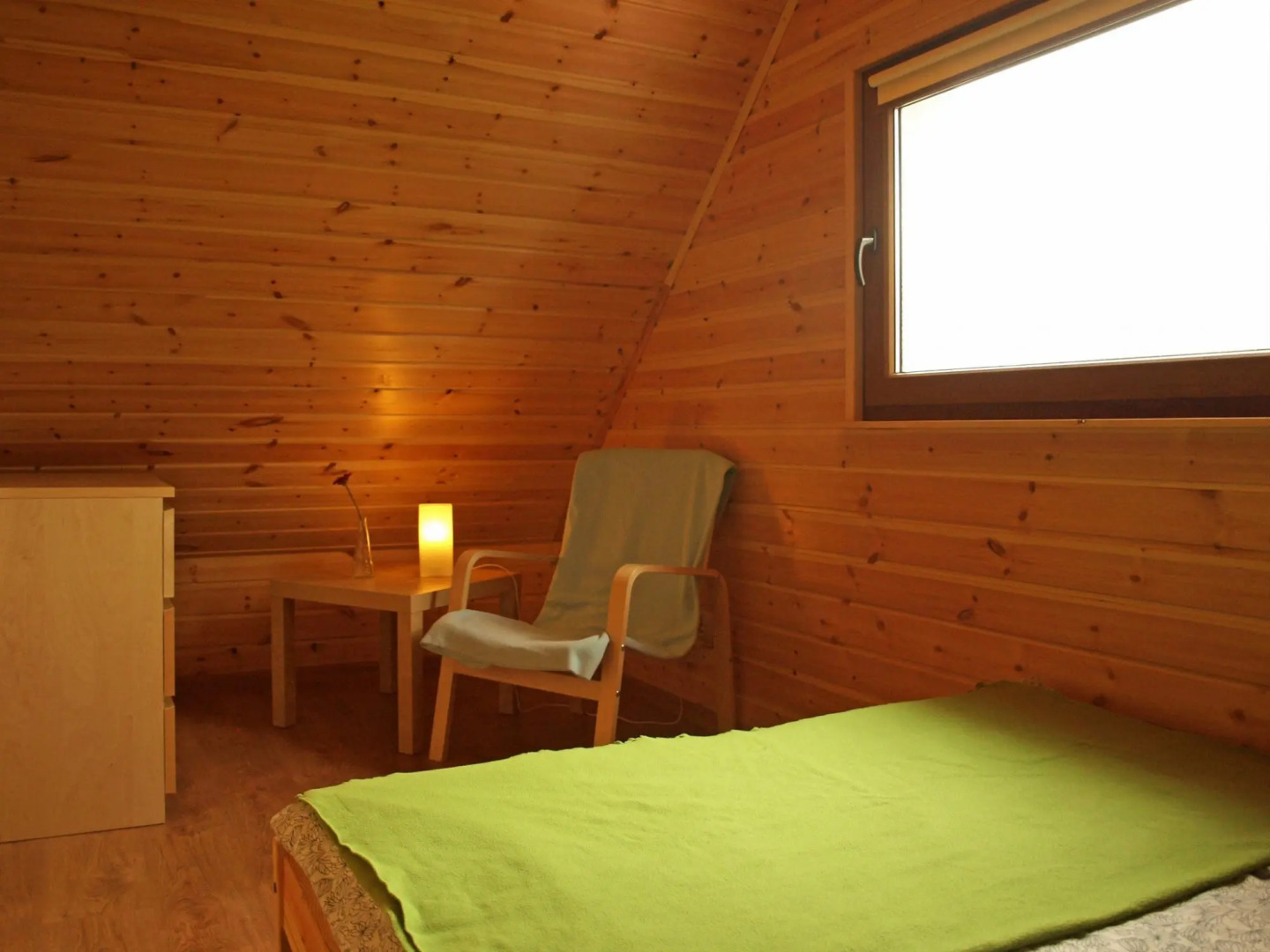 Holiday Home in Kopalino Near Sea Beach