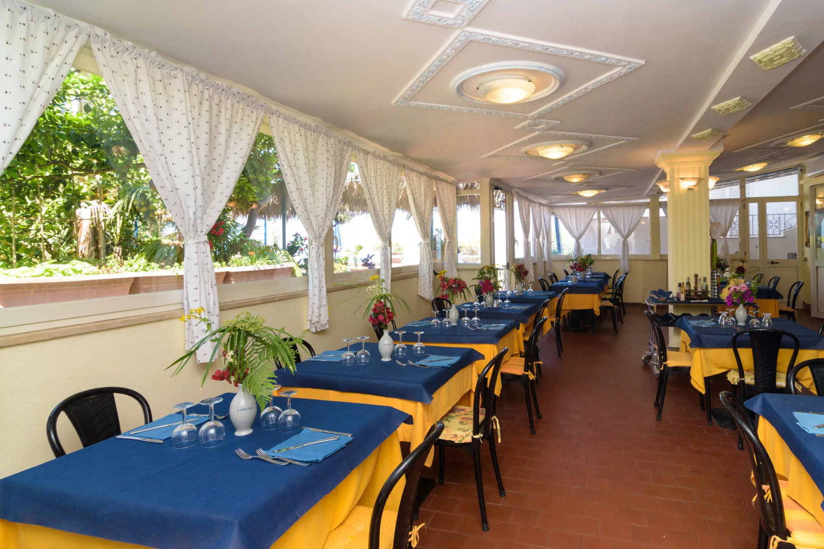 Hotel Villa Fiorentina