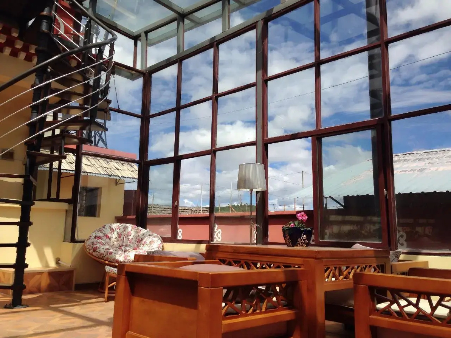 Shangri-La Lanxi Boutique Inn