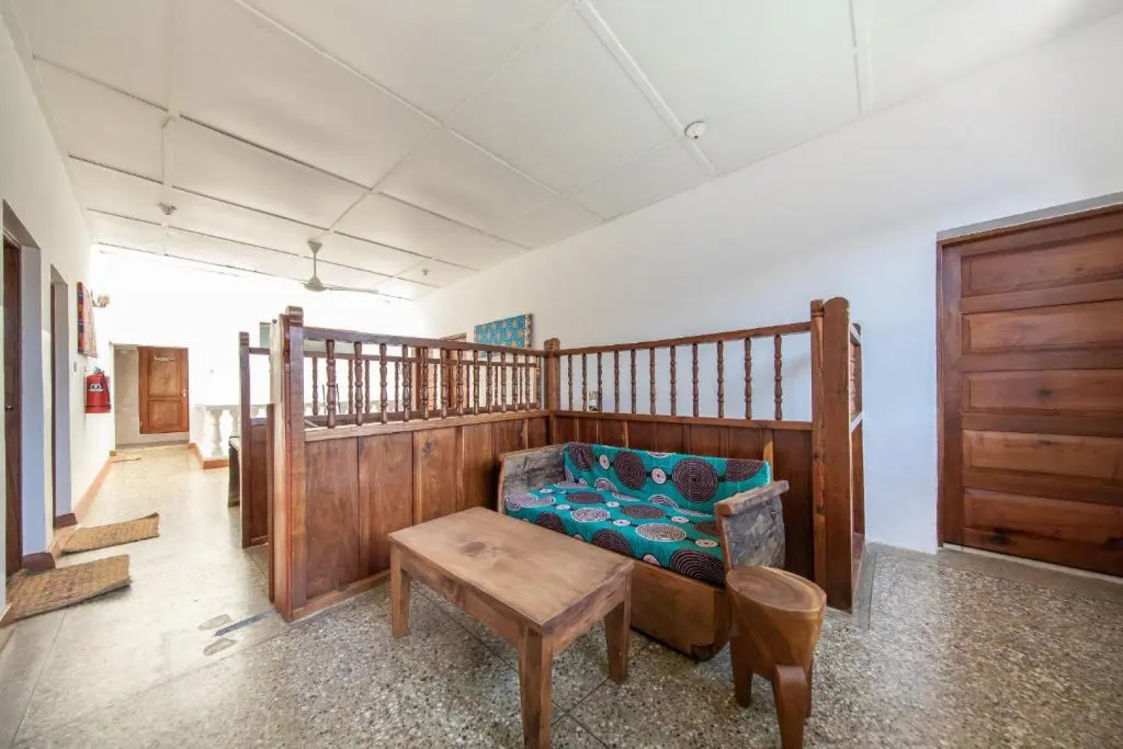 Shoki Shoki House Stone Town