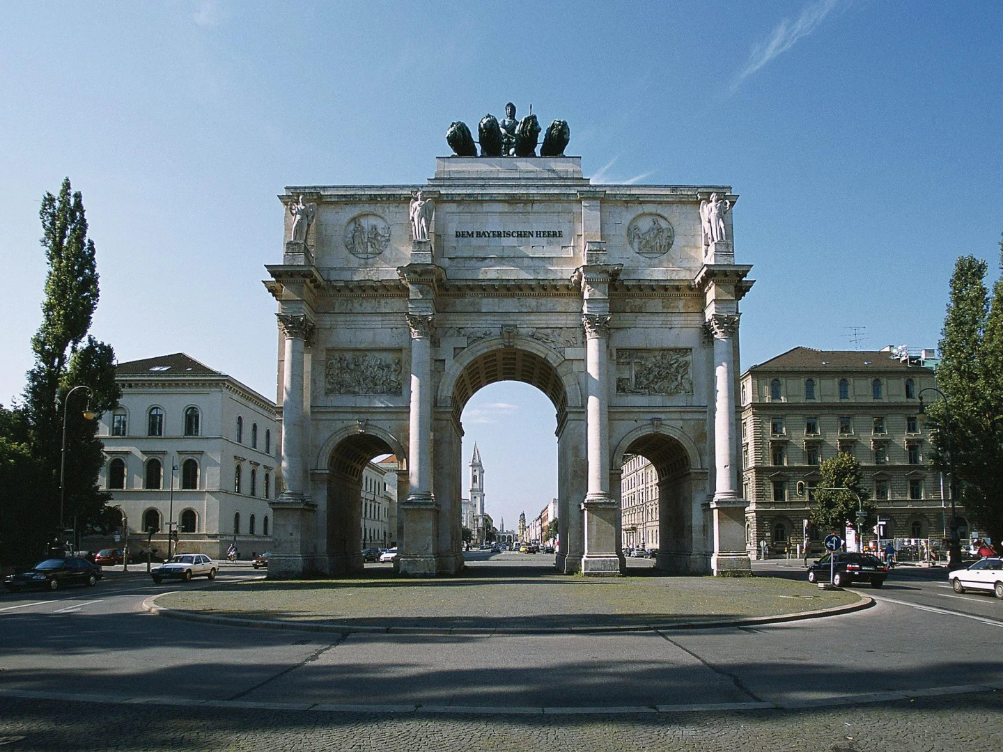 Sofitel Munich Bayerpost