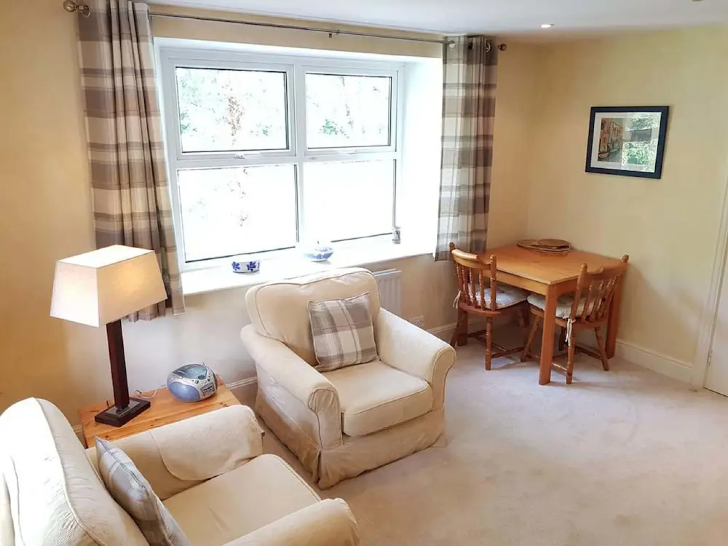 Brigham Farm Apartments