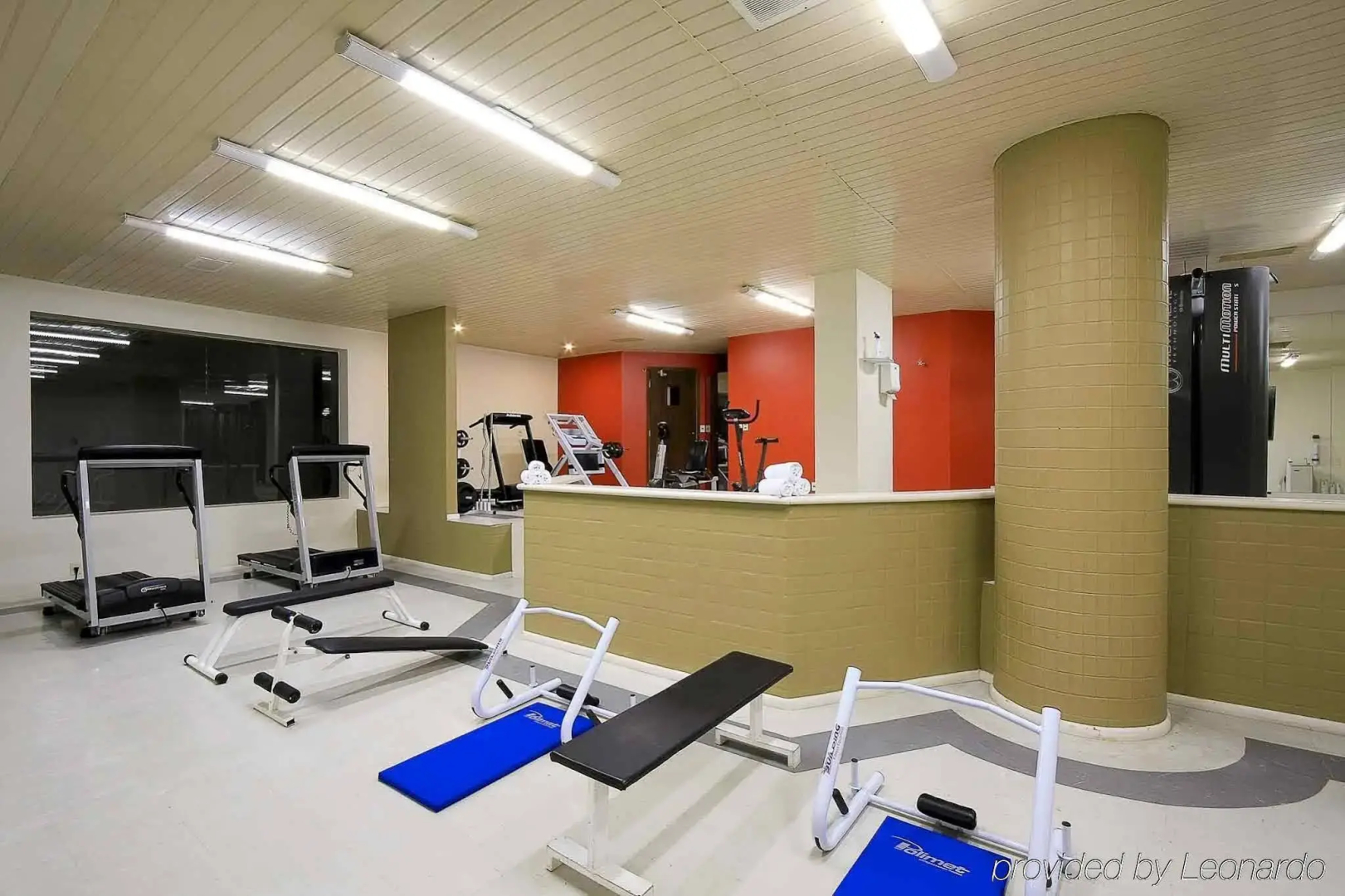 Mercure Joinville Prinz Hotel