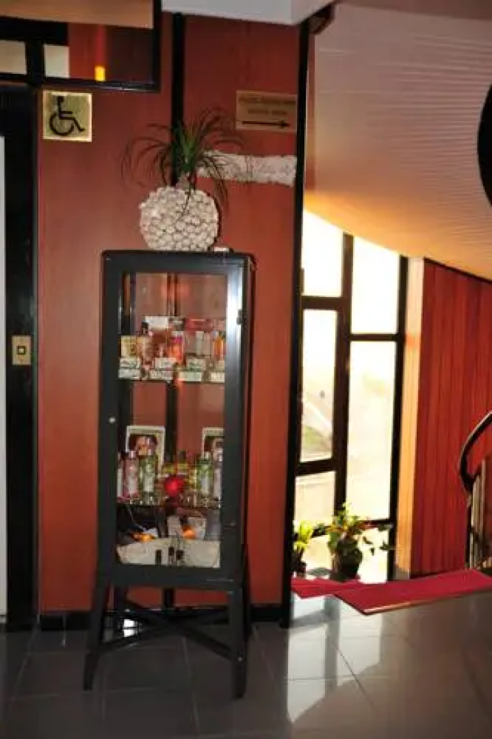 Hotel Marocca