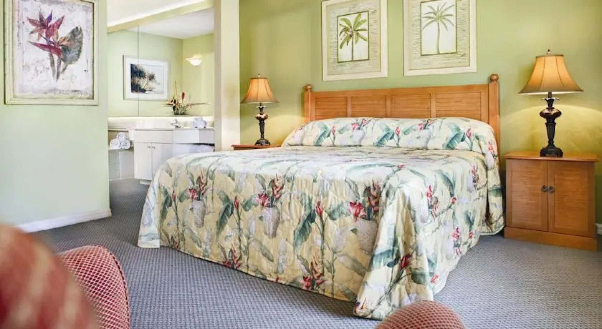 Wyndham Cypress Palms