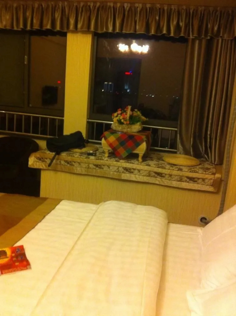 Wuhan Wanda No.9 Apartment