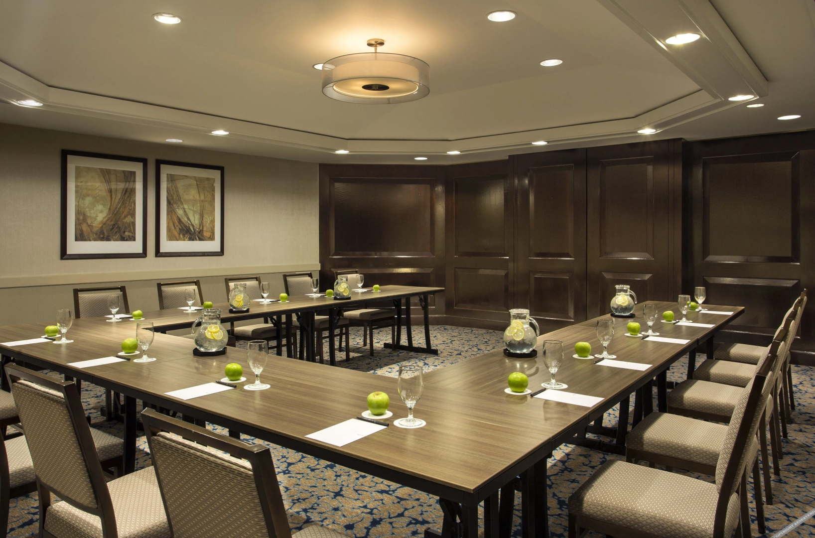 The Westin Washington, D.C. City Center