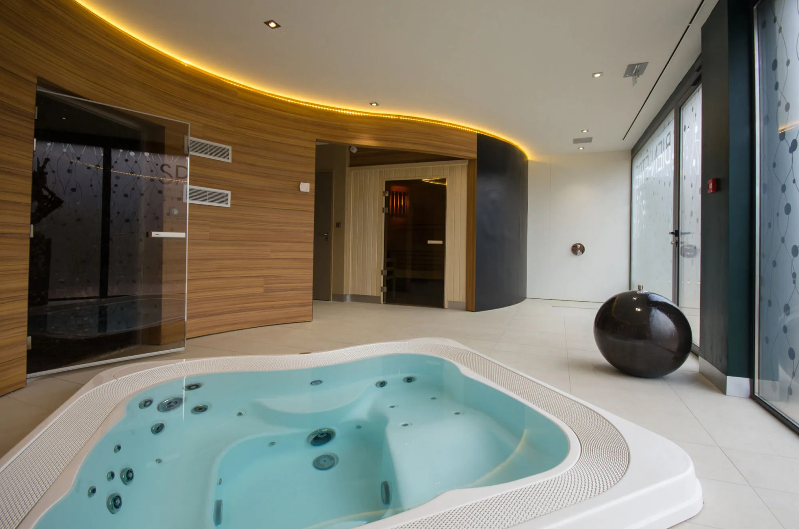 Brit Hotel Saint Brieuc Plérin